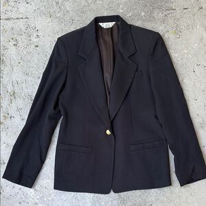 Austin Reed wool pant suit